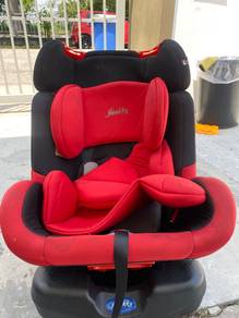 Car Seat Brand Anakku & Stroller Duduk