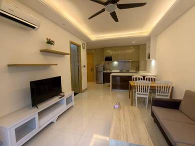 Service Residence For Sale in R&F Princess Cove