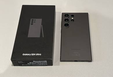 Samsung S24 Ultra 512GB