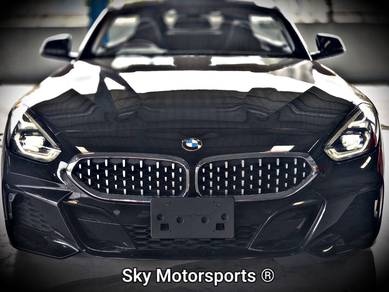 BMW Z4 sDRIVE30i in Butterworth, PNG