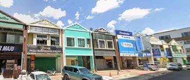 Shop lot For Sale in Cheras,KUL