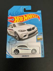 Hot Wheels 2016 BMW M2