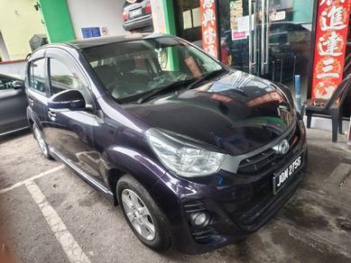 Perodua MyVi EZi PREMIUM in Beranang, SGR