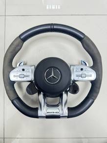 Mercedes amg a45s ori steering for w118 w177