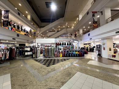 Retail space For Rent in Perai,PNG