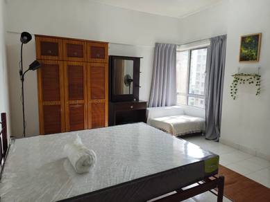 Room in Butterworth, PNG