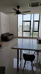 Condominium For Rent in Centrus Soho
