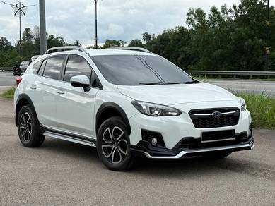 Subaru XV GT in Johor Bahru, JHR