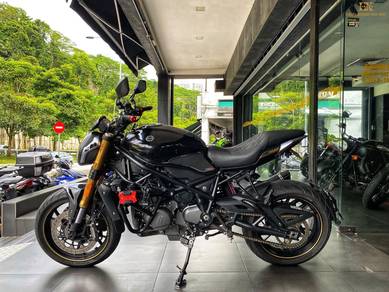 Benelli 752S