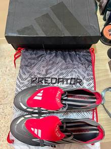 Adidas Predator Used Only 3 Times