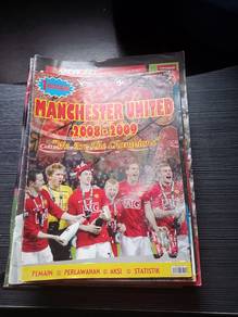 majalah Manchester united 