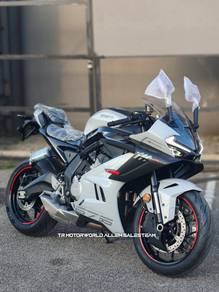CFMOTO 675SR-R