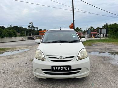Perodua Viva 850 EX in Bachok, KTN