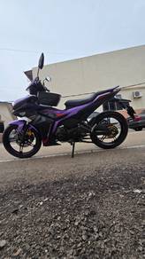 Yamaha Y16ZR