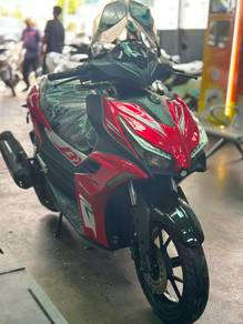 Keeway BX200i