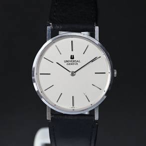 Universal Geneve Altesse Calatrava 342100