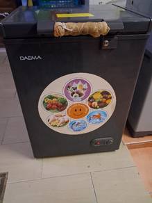 Freezer