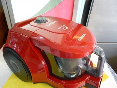SAMSUNG SC-4353 1800W Vacuum Cleaner Fe1X