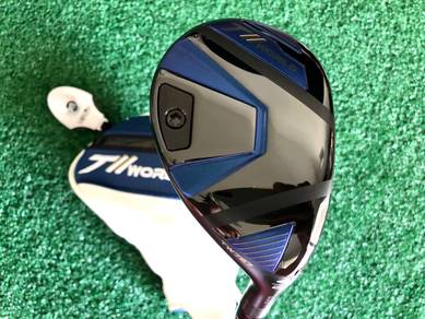 [NEW] 2025 HONMA TW767 UTILITY HYBRID 🇯🇵  IGT GoLF