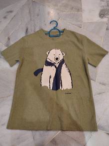 olive colour top 