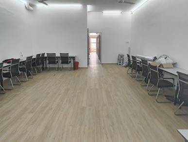 Office space For Rent in Sungai Besi,KUL