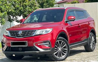 Proton X70 PREMIUM 2WD in Ipoh, PRK