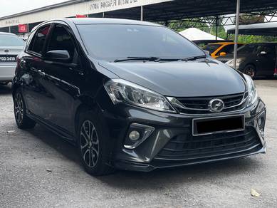 Perodua MyVi AV ADVANCE in Klang, SGR