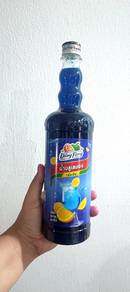 Dingfong Blue Lemon Kordial