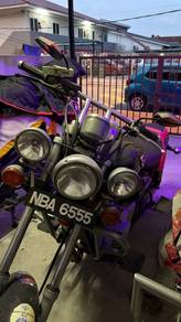 Modenas Jaguh
