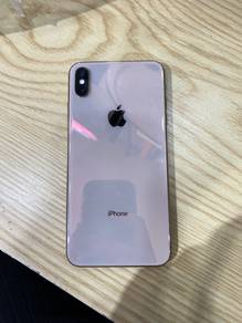 Iphone Xs Max 64GB