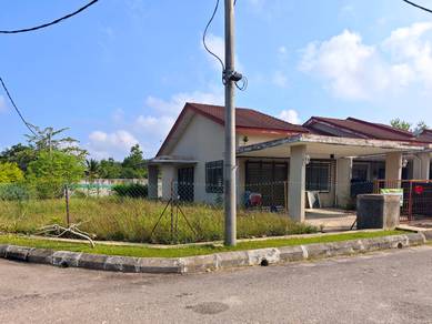 1-storey Terraced House For Sale in Kuantan,PHG