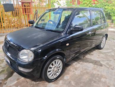 Perodua Kelisa SE EZS in Johor Bahru, JHR