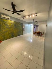 Apartment For Sale in PJS One Apartments