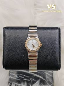 Omega Constellation