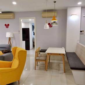 Condominium For Sale in The Straits View Condominium