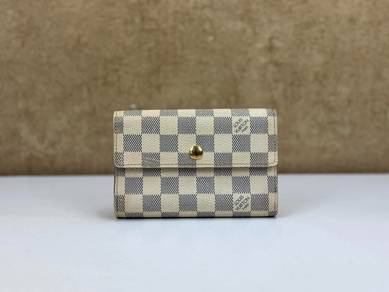 Louis Vuitton N63068 Alexandra Wallet