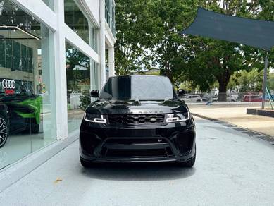 Land Rover Range Rover Sport SPORT AUTOBIOGRAPHY DYNAMIC in Glenmarie, SGR