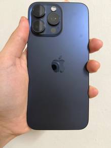 iPhone 15 Pro Max 512GB | ZP set