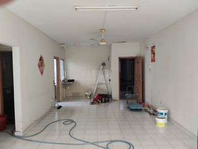 Apartment For Rent in Bistari Impian Apartment
