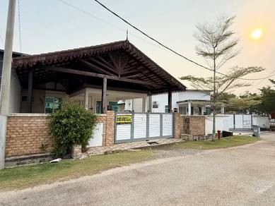 Semi-Detached House For Auction in Bukit Katil,MLK