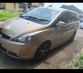 Proton Exora BOLD PREMIUM in Others, SGR