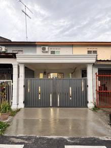 2-storey Terraced House For Sale in Yong Peng,JHR