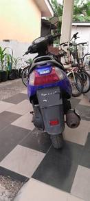 Suzuki VR125
