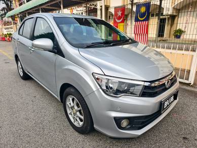 Perodua Bezza PREMIUM X in Petaling Jaya, SGR