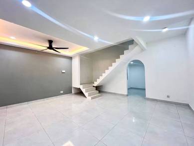 2-storey Terraced House For Sale in Cheras,SGR