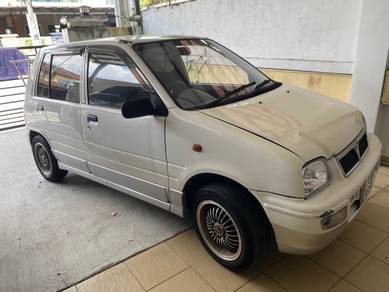 Perodua Kancil 660 EZ in Johor Bahru, JHR