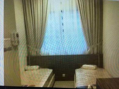 Condominium For Rent in Mutiara Residency