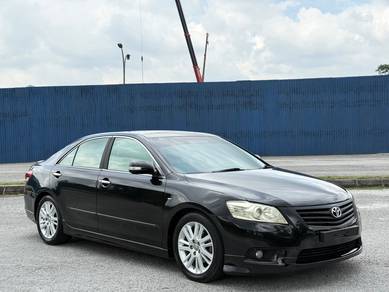 Toyota Camry V in Sungai Besi, KUL
