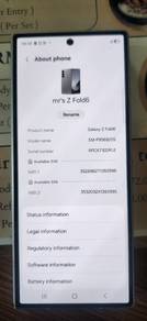 samsung galaxy z fold 6