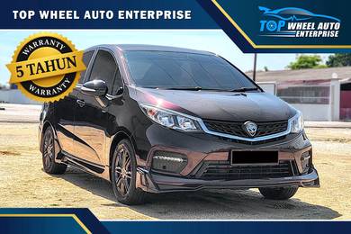 Proton Persona PREMIUM in Sitiawan, PRK